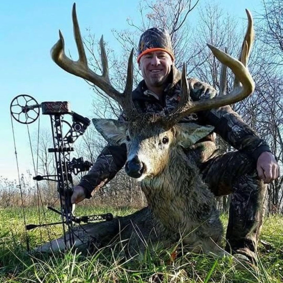 Trail camera photo